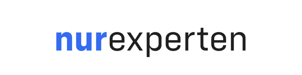 nurexperten Logo
